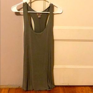 Women’s Mossimo Tank Top